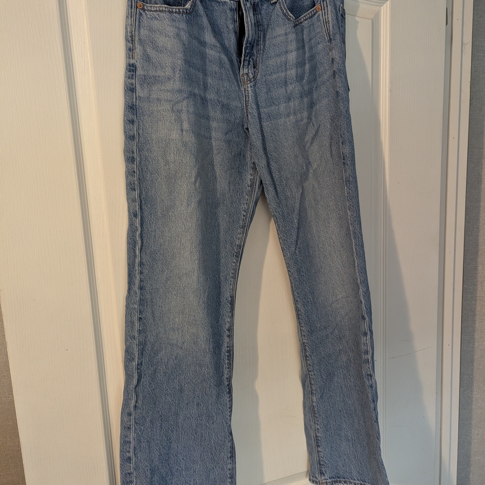 American Eagle Outfitters 90's Bootcut Jeans